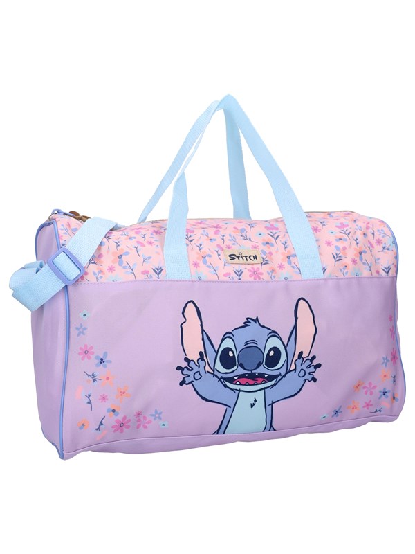 Lilo & Stitch - Travel bag Stitch Spring Smiles