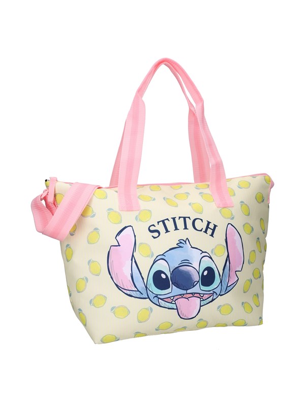 Lilo & Stitch - Cool bag Stitch Chill Vibes