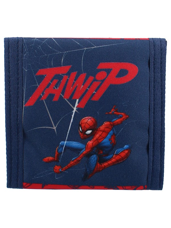 Vadobag Wallet Spider-Man Web Warriors