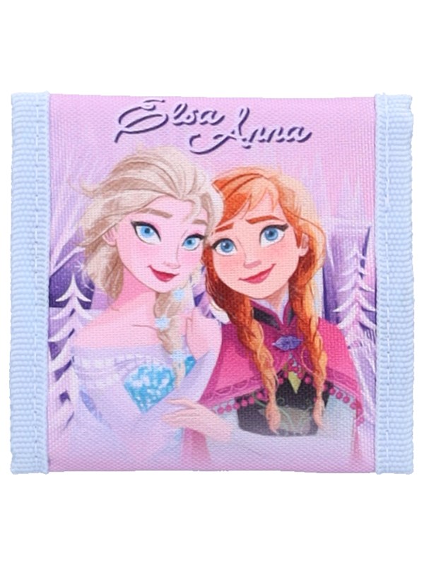 Vadobag Wallet Frozen II You're Snow Cool