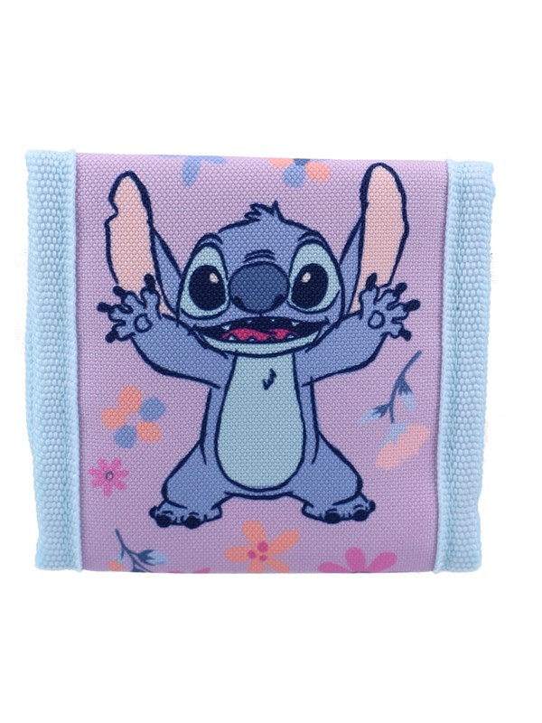 Vadobag Wallet Stitch Spring Smiles