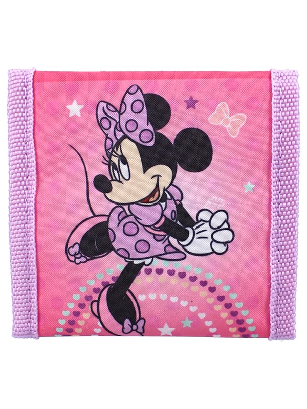 Vadobag Wallet Minnie Mouse I Like Smiles