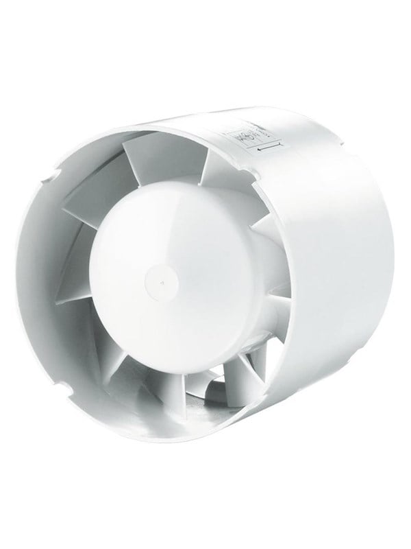 Duka 100 L VKO kanaalventilator