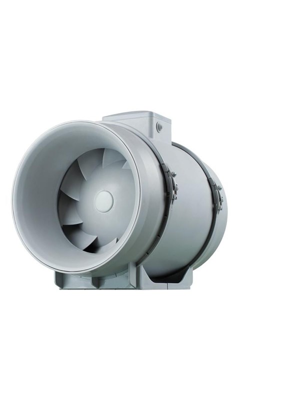 Duka 125 TT Pro kanaalventilator