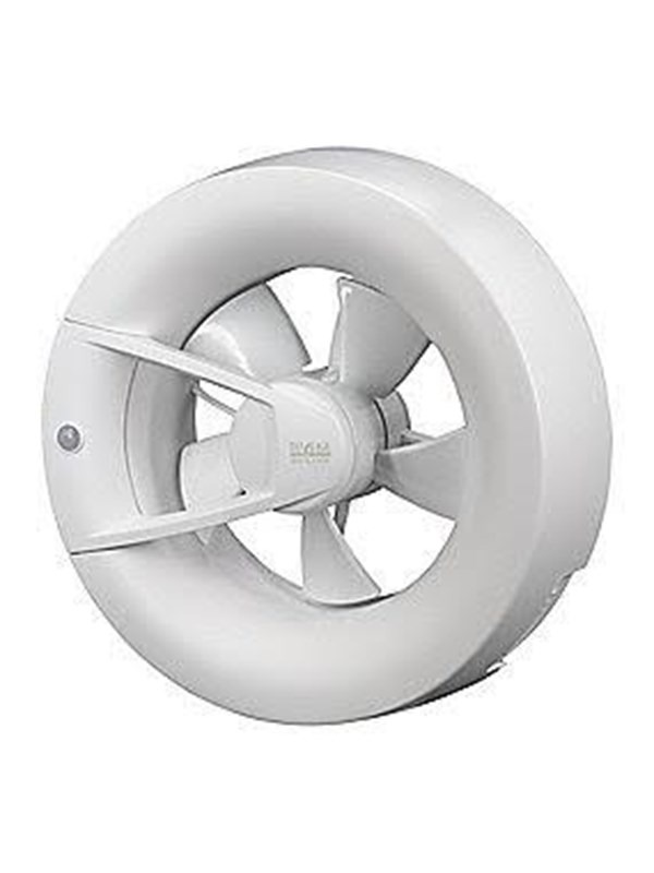 Duka S8 ventilator
