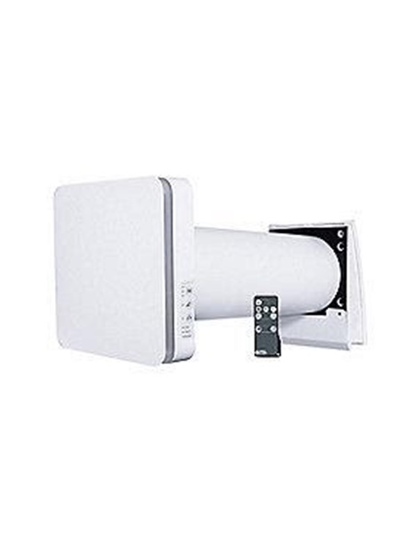 Duka One S6B warmteterugwinning
