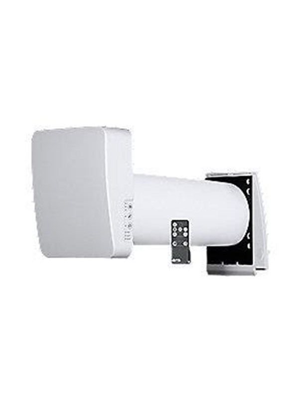 Duka One S6 warmteterugwinning