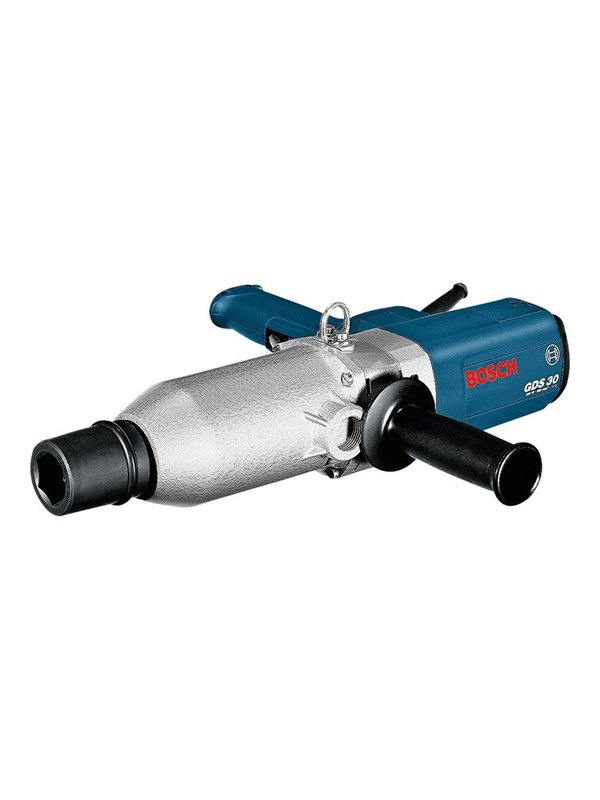 Bosch Professional GDS 30 Slagmoeraanzetter 920W - 0601435103