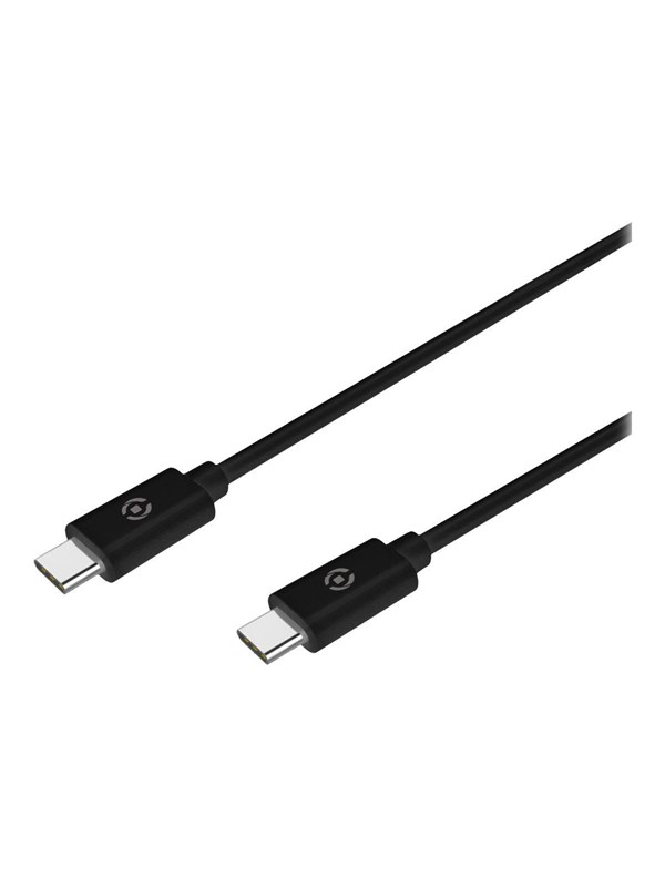 CELLY ProPower - USB-C cable - 24 pin USB-C to 24 pin USB-C - 3 m