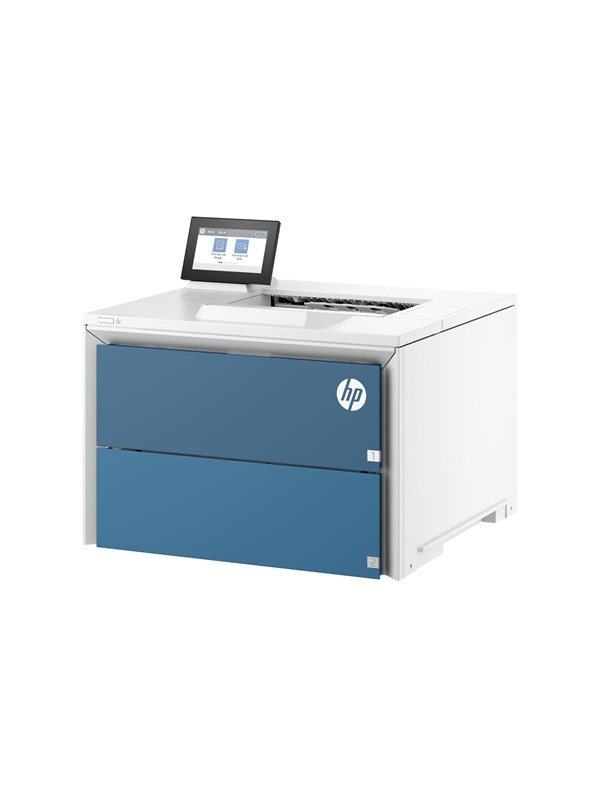 HP LaserJet Enterprise 5502dn - Zwart-wit - Laser