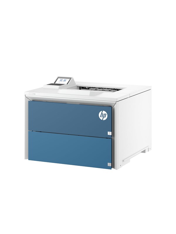 HP LaserJet Enterprise 5501dn - Zwart-wit - Laser
