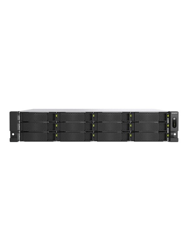 QNAP TS-H1465U - NAS server - NAS-server
