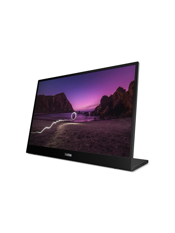 Lenovo ThinkVision M16 Monitor