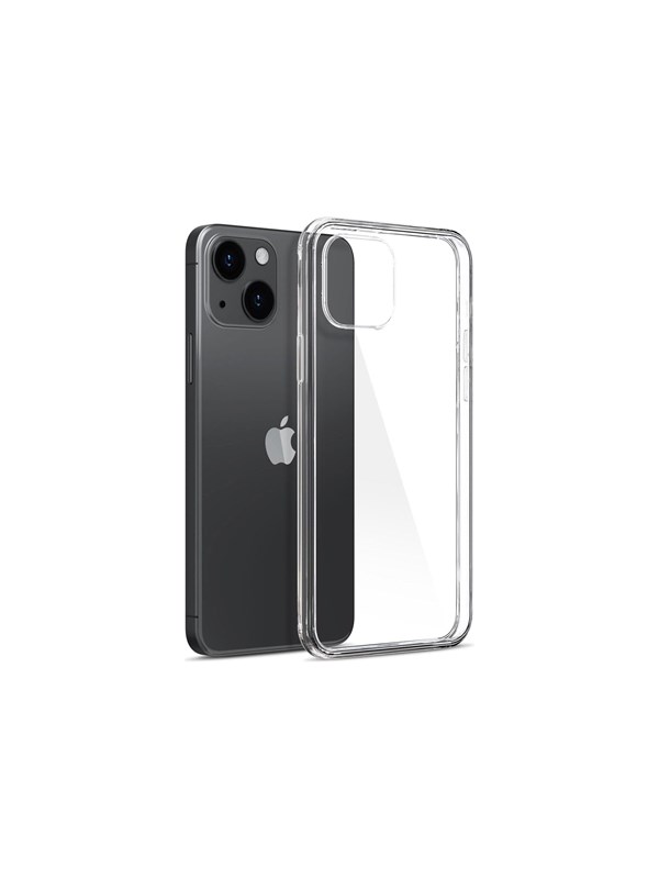 3mk Clear Case - protective cover for mobile phone