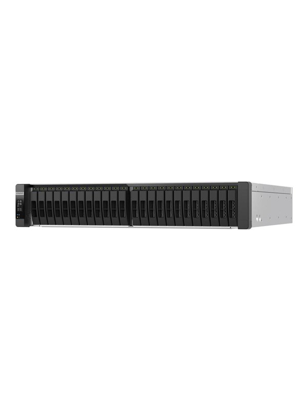 QNAP ES2486AFDC - NAS server - NAS-server