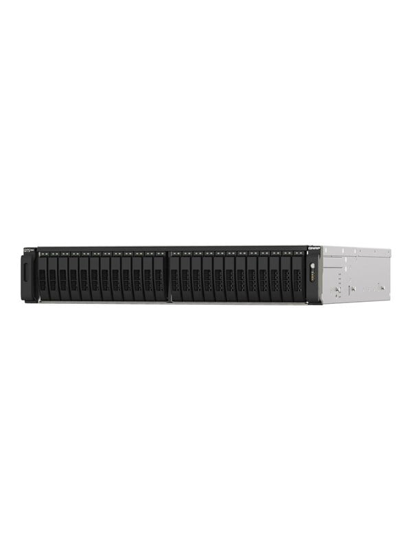 QNAP TS-H2490FU - NAS server - NAS-server