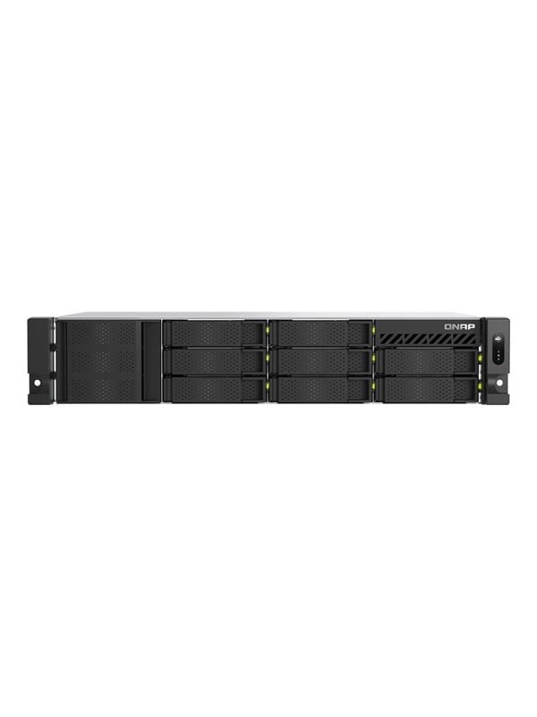 QNAP TS-H1065EU - NAS server - NAS-server