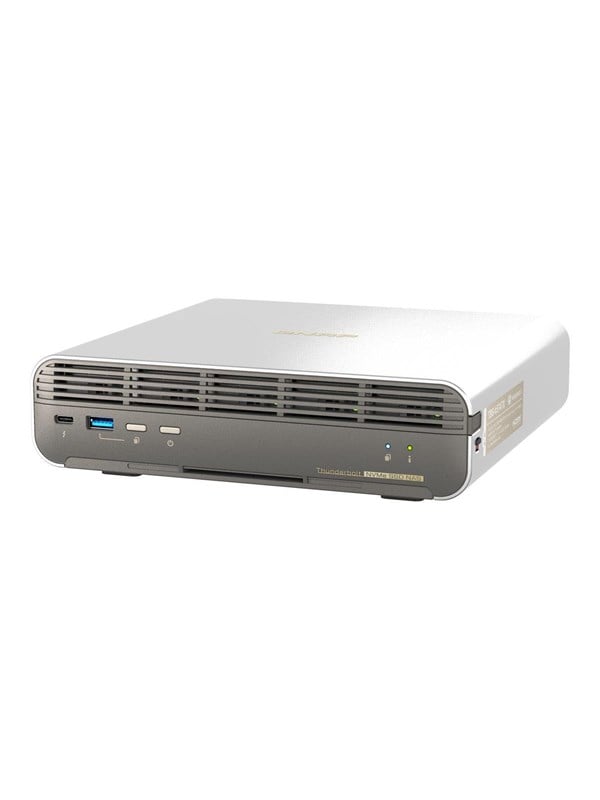 QNAP TBS-H574TX - NAS server - NAS-server