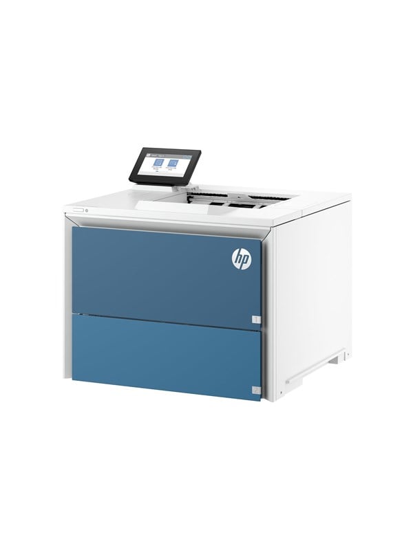HP LaserJet Enterprise 6501dn - Zwart-wit - Laser