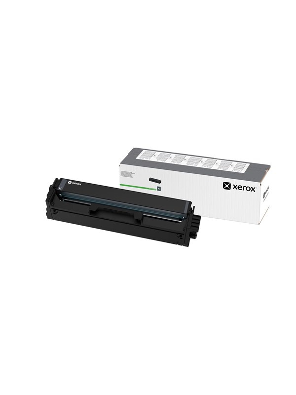 Xerox - high capacity - black - original - toner cartridge