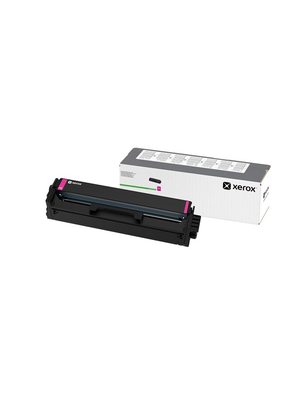 Xerox - Extra High Capacity - magenta - original - toner cartridge