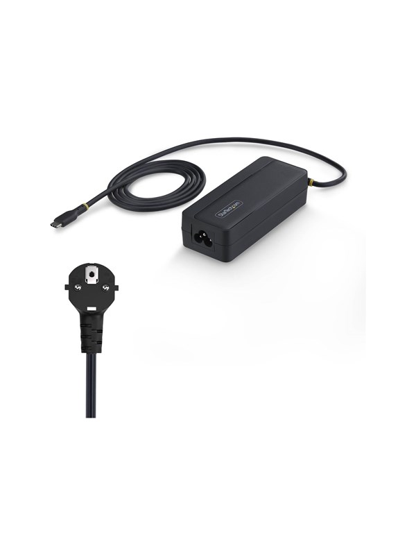 StarTech.com Startech power adapter - GaN - USB-C - 140 watt