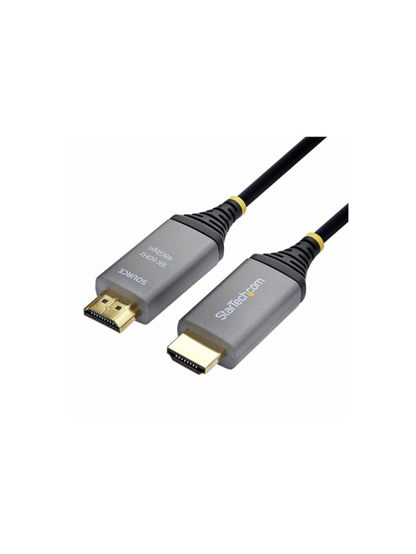 StarTech.com Startech HDMI cable - 15 m
