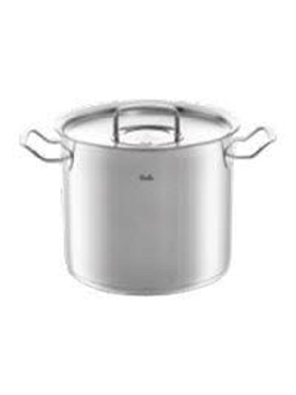 Fissler Original-Profi Collection Kookpan met RVS Deksel, 24cm