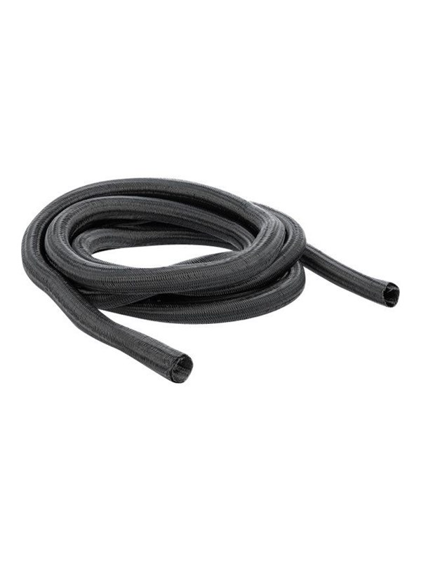 DeLOCK Braided Sleeving self-closing
