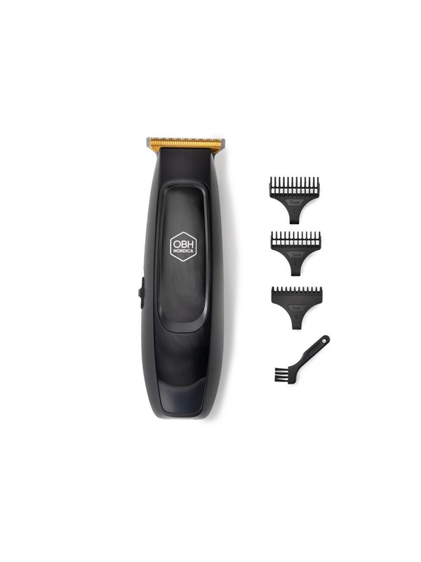 OBH Nordica Baardtrimmer Cut & Style trimmer