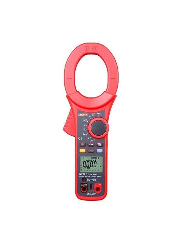 UNI-T Uni-T UT221 Digitale stroommeter
