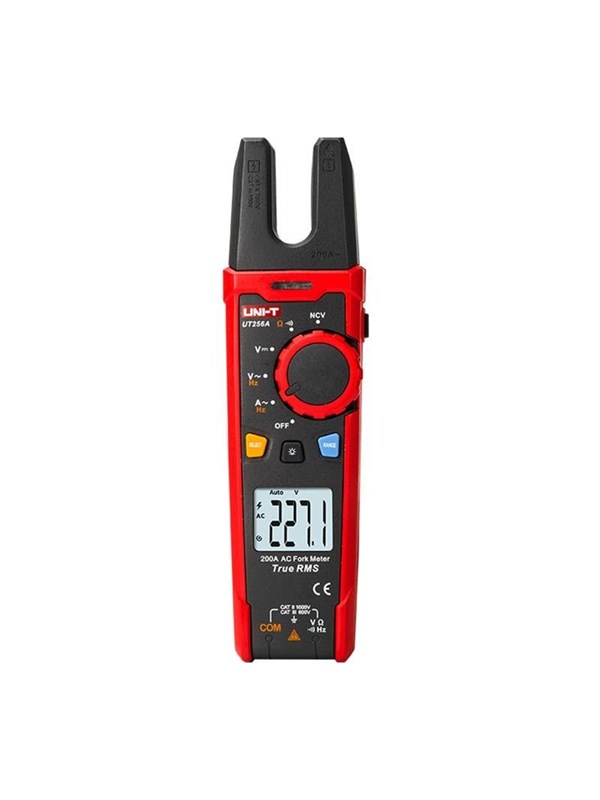 UNI-T Uni-T UT256A Multimeter