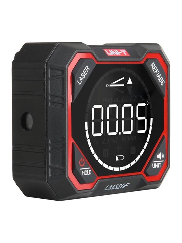 UNI-T LM320F laserafstandsmeter
