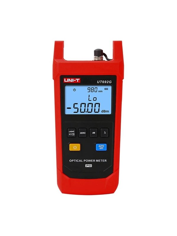 UNI-T Uni-T UT692G glasvezeltester