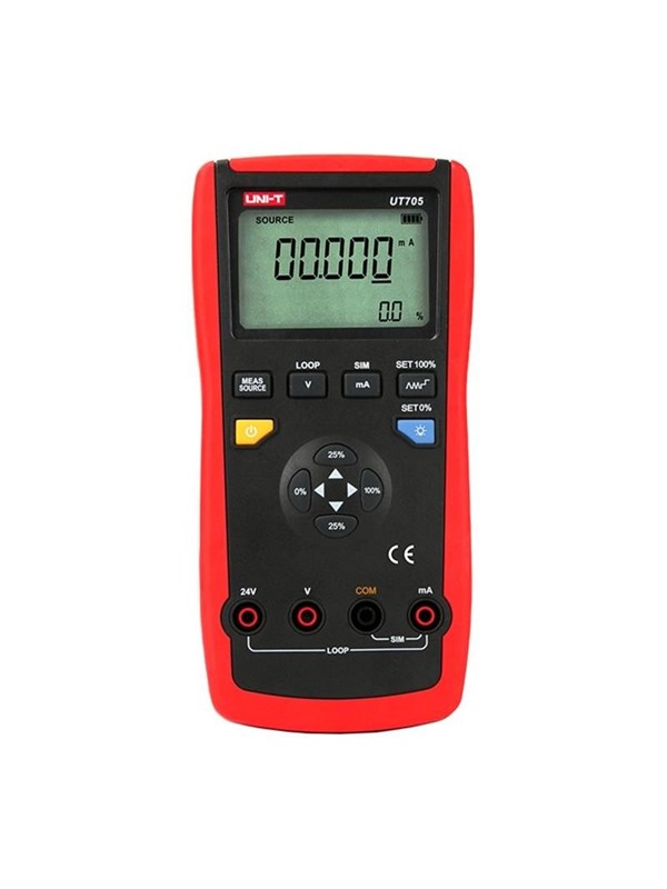 UNI-T Uni-T UT705 proceskalibrator