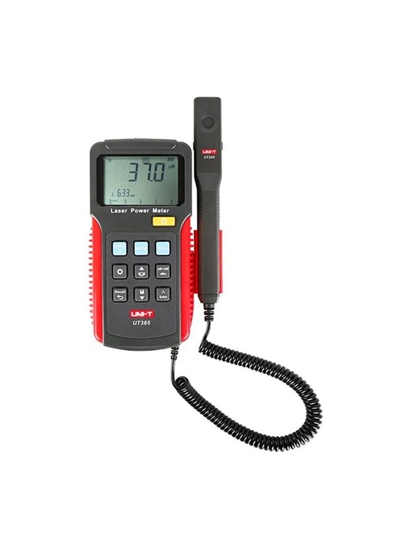 UNI-T Uni-T UT385 laservermogensmeter
