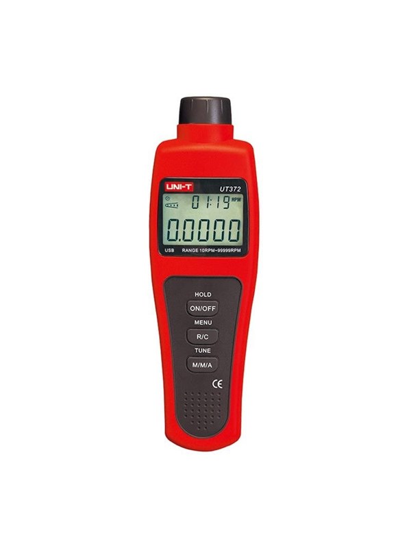 UNI-T Uni-T UT372 contactloze toerenteller