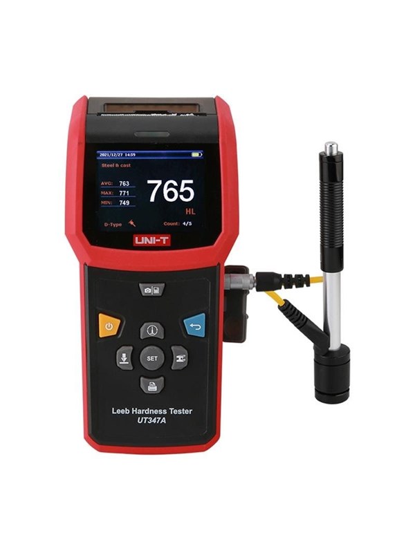 UNI-T Uni-T Leed UT347A Hardheidstester