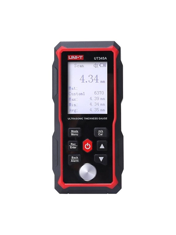 UNI-T Uni-T UT345A Ultrasone diktemeter