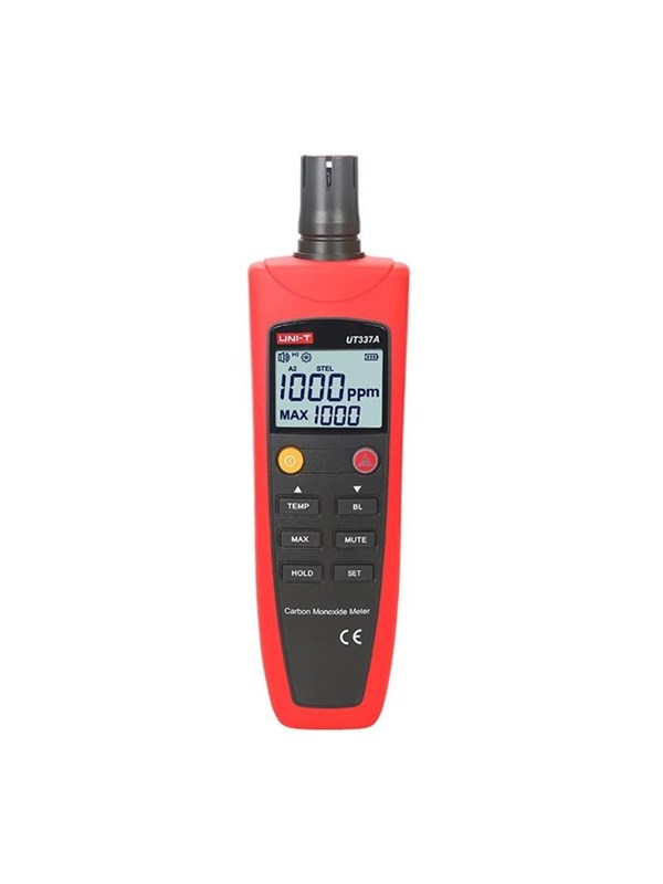 UNI-T Uni-T UT337A Koolmonoxidetester