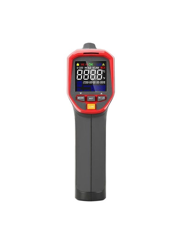 UNI-T Uni-T UT303D+ infraroodthermometer