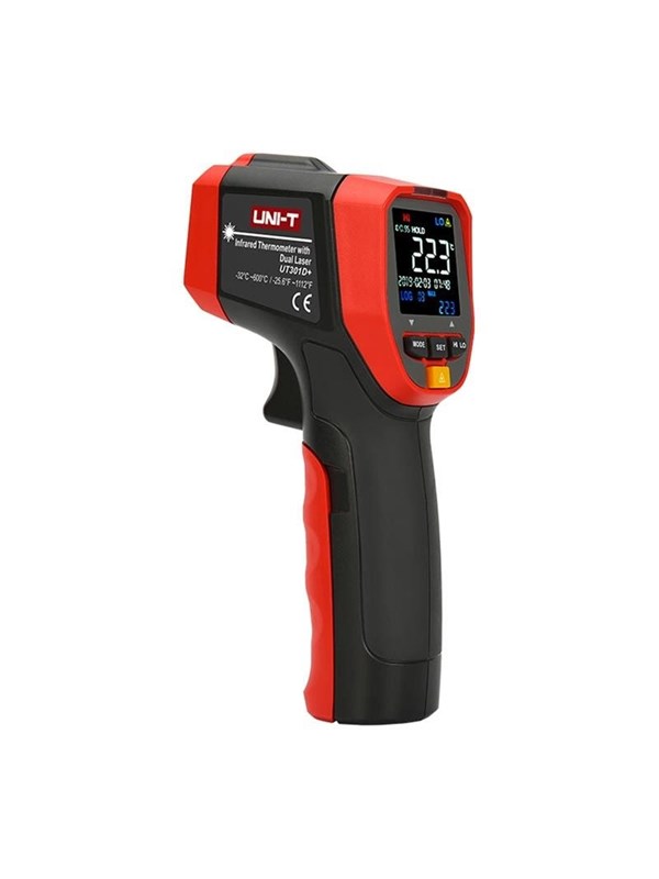 UNI-T Uni-T UT301D+ Infraroodthermometer