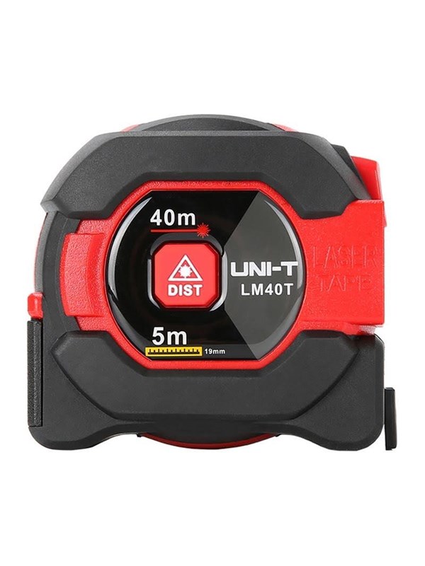 UNI-T Uni-T LM40T Laserafstandsmeter
