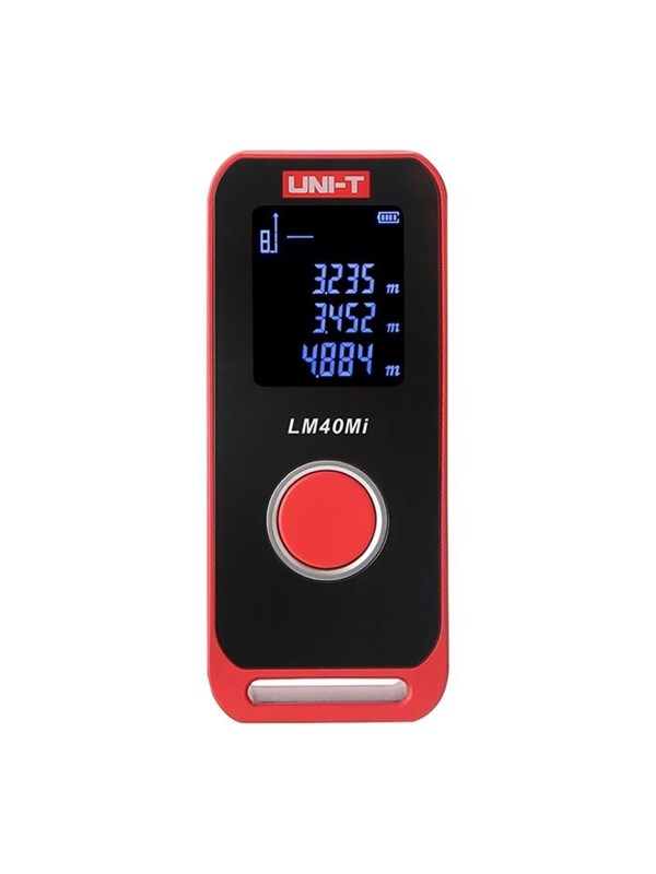 UNI-T Uni-T LM40Mi Laserafstandsmeter