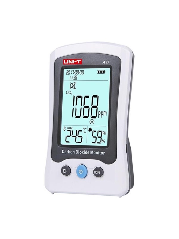 UNI-T Uni-T A37 CO2-meter