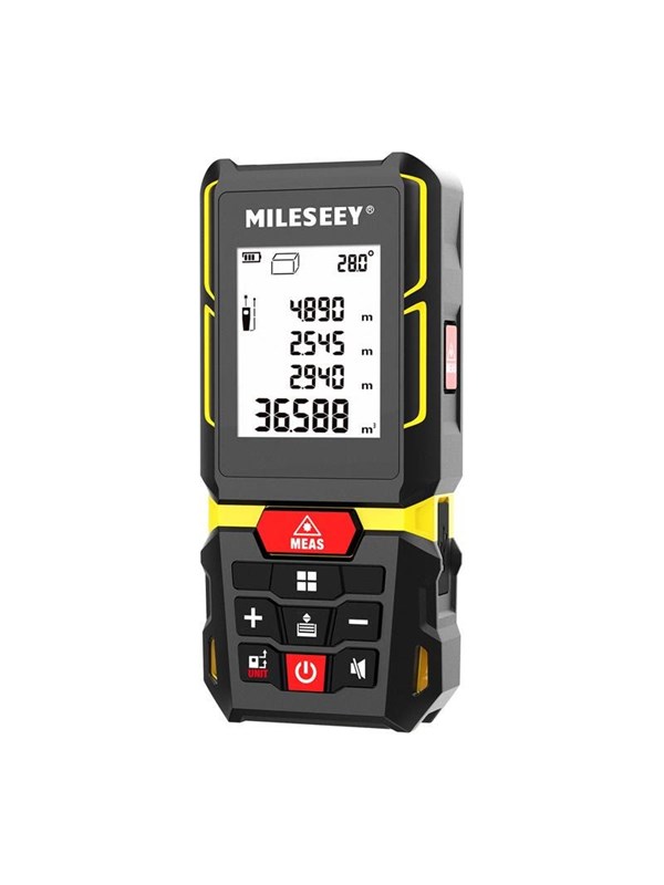 Mileseey G7 100m laserafstandsmeter
