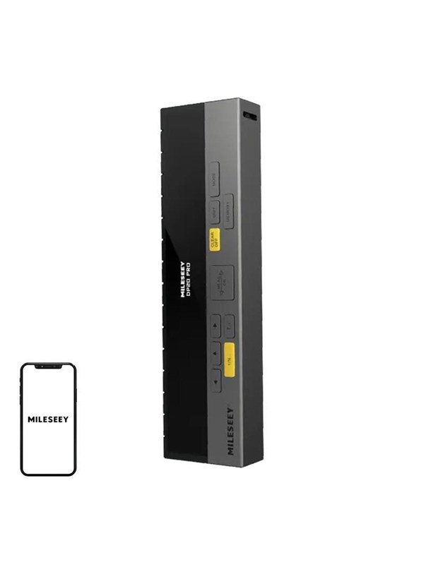 Mileseey DP 20 Pro 100 laserafstandsmeter