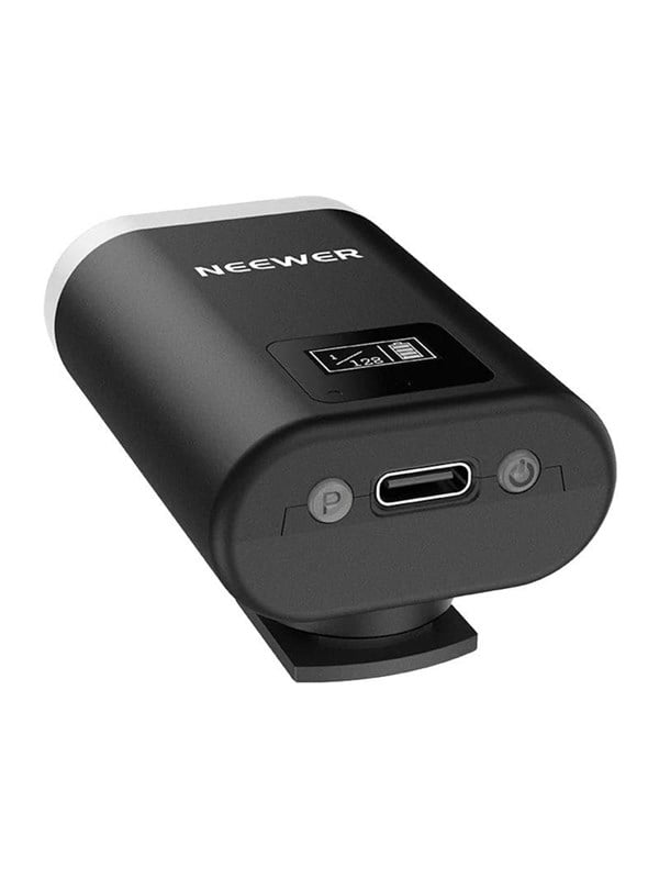 Neewer NEEWER BASICS N12 mini flitser