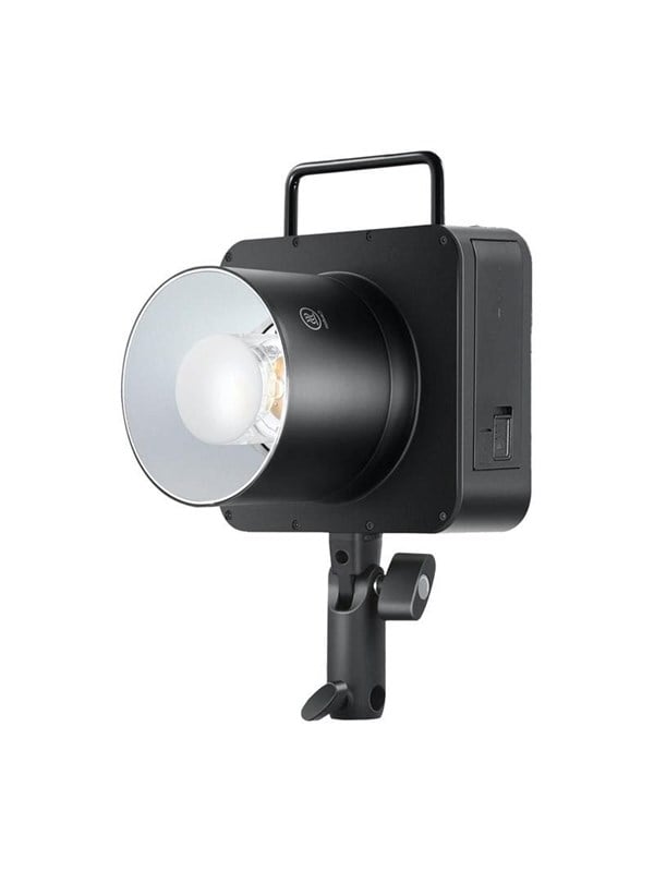 Neewer Q4 flitser met batterij