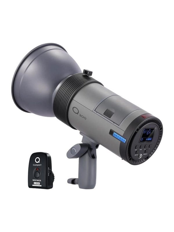 Neewer Q300 flitser